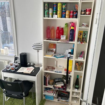 Birkerod Rolighedsvej 14A Panzió Kültér fotó