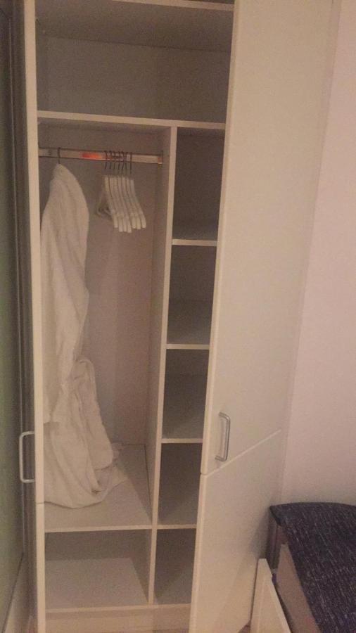 Birkerod Rolighedsvej 14A Panzió Kültér fotó