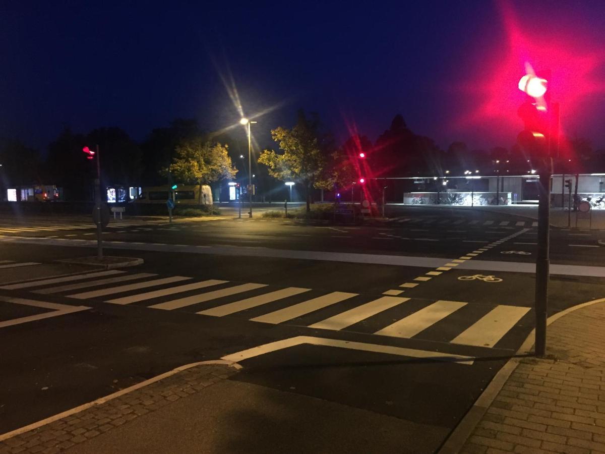 Birkerod Rolighedsvej 14A Panzió Kültér fotó