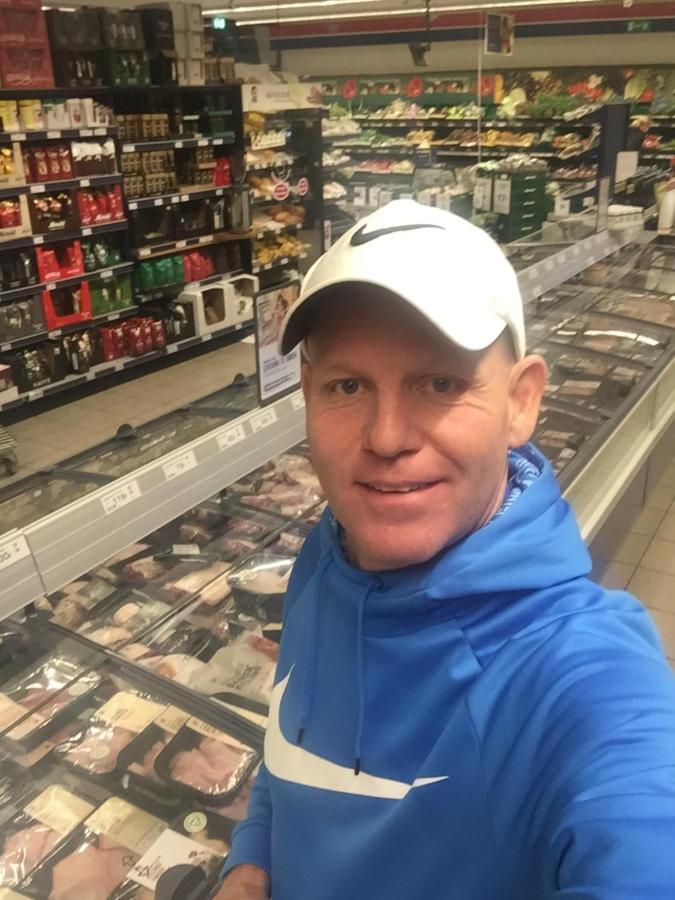 Birkerod Rolighedsvej 14A Panzió Kültér fotó