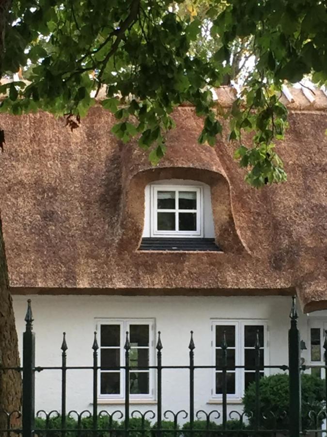 Birkerod Rolighedsvej 14A Panzió Kültér fotó