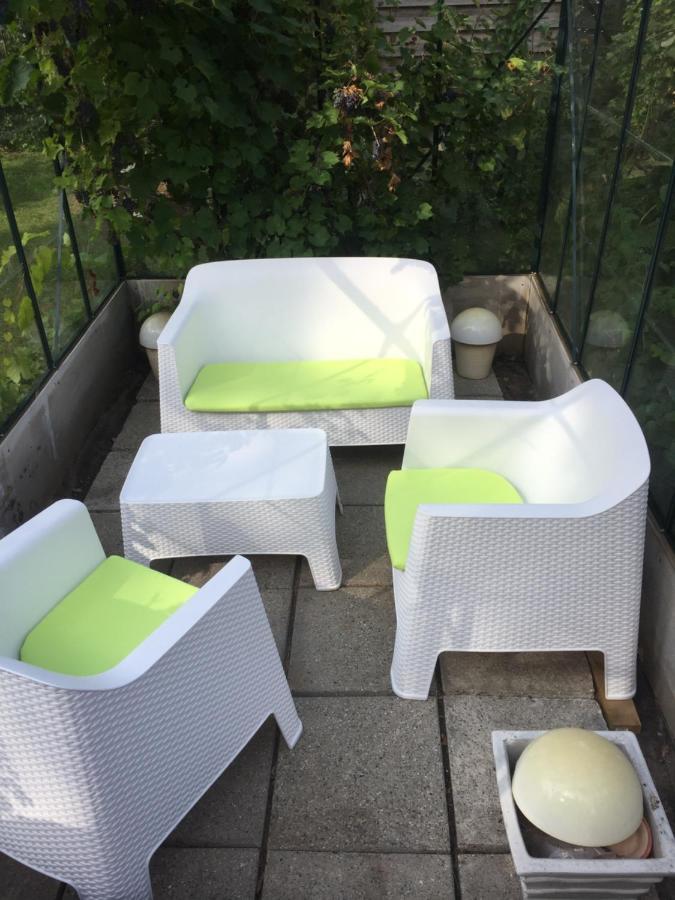Birkerod Rolighedsvej 14A Panzió Kültér fotó