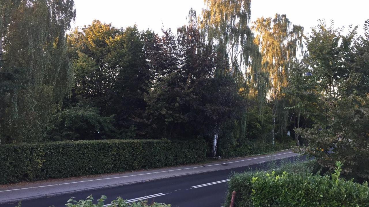 Birkerod Rolighedsvej 14A Panzió Kültér fotó