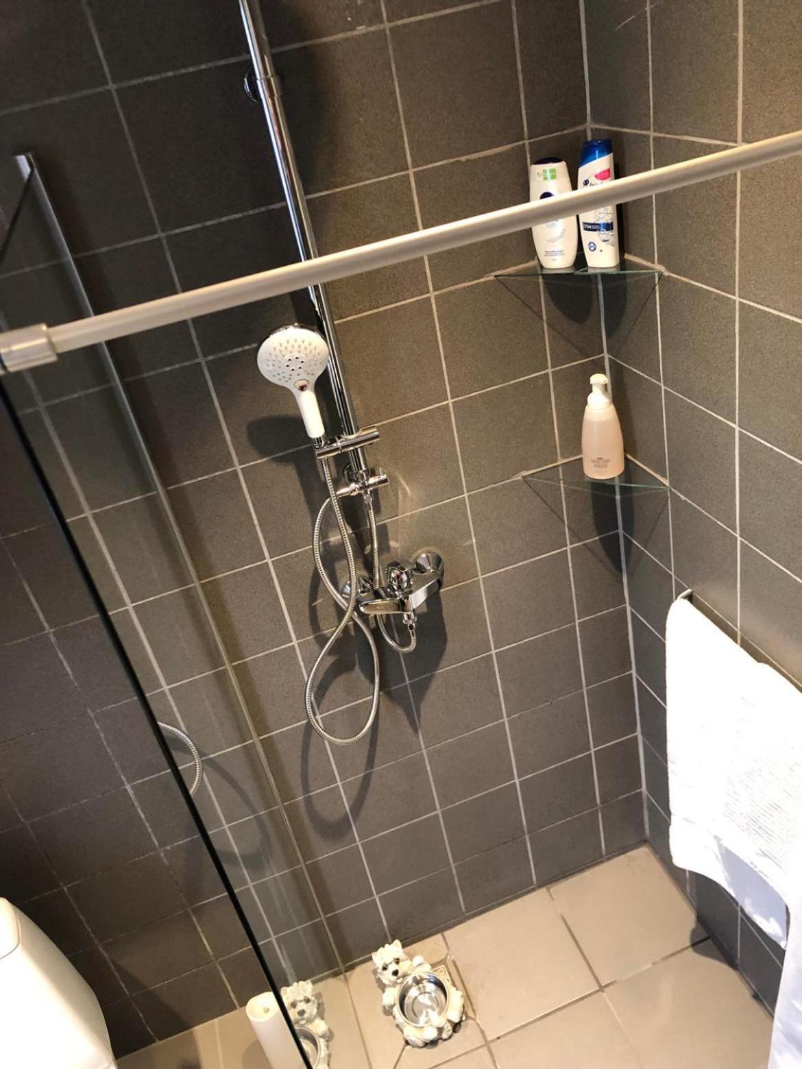 Birkerod Rolighedsvej 14A Panzió Kültér fotó