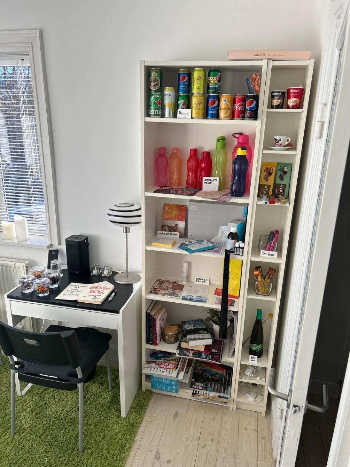 Birkerod Rolighedsvej 14A Panzió Kültér fotó