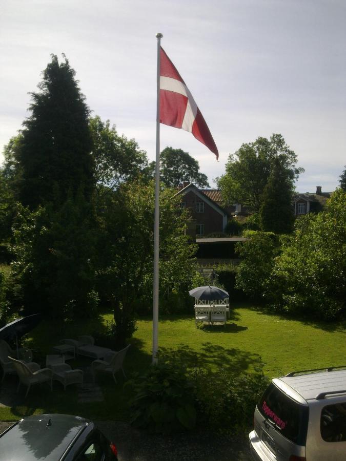 Birkerod Rolighedsvej 14A Panzió Kültér fotó